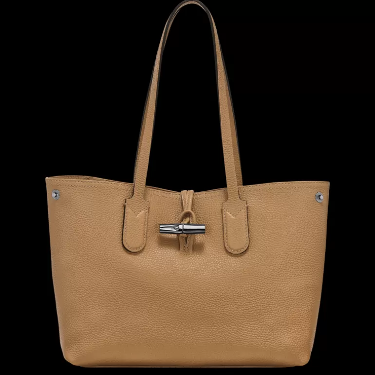 Longchamp Tote bag M^Women Shoulder Bags | Leather Bags