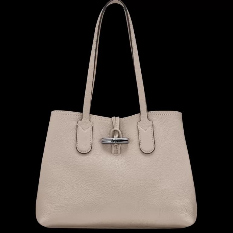 Longchamp Tote bag M^Women Shoulder Bags | Leather Bags