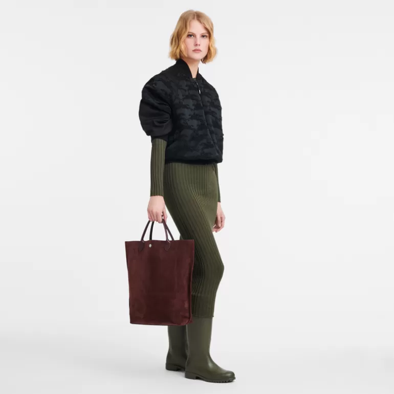 Longchamp Tote bag M^Women Handbags | Leather Bags