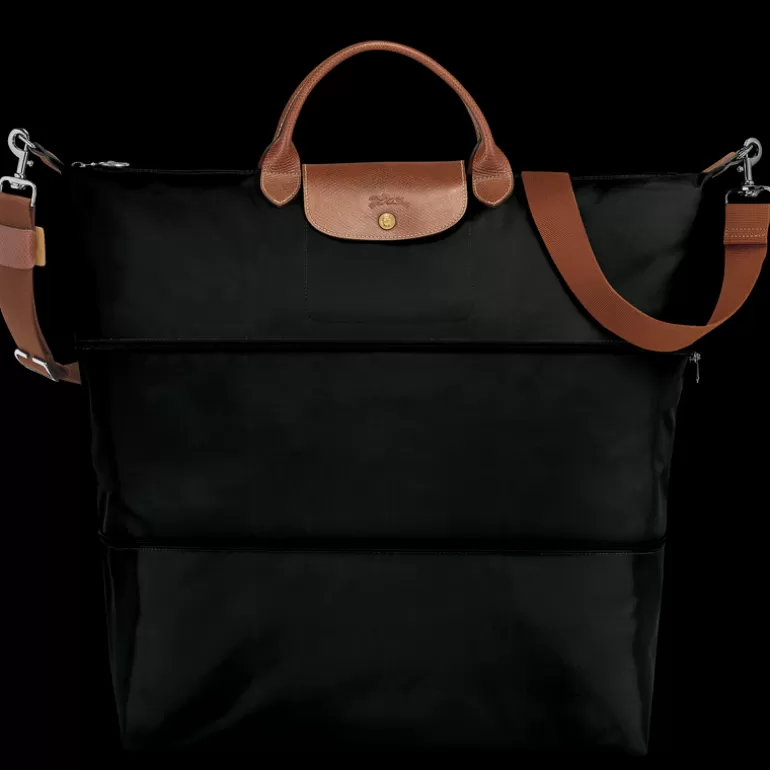 Longchamp Travel bag expandable^Women Travel Bags | Travel Bags