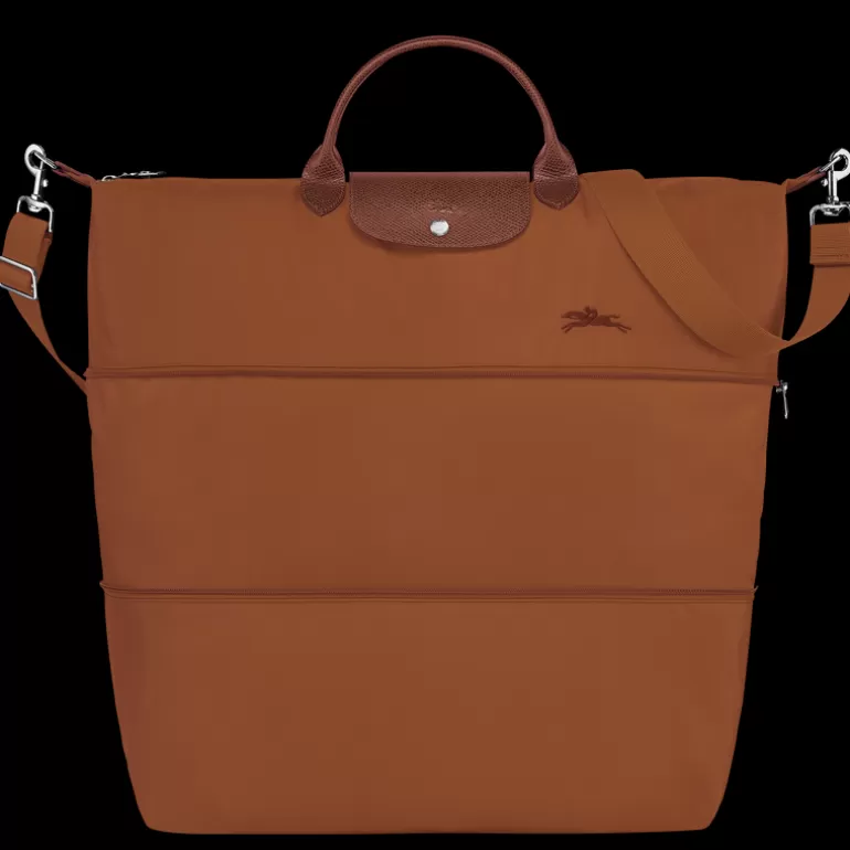 Longchamp Travel bag expandable^Women Travel Bags | Travel Bags