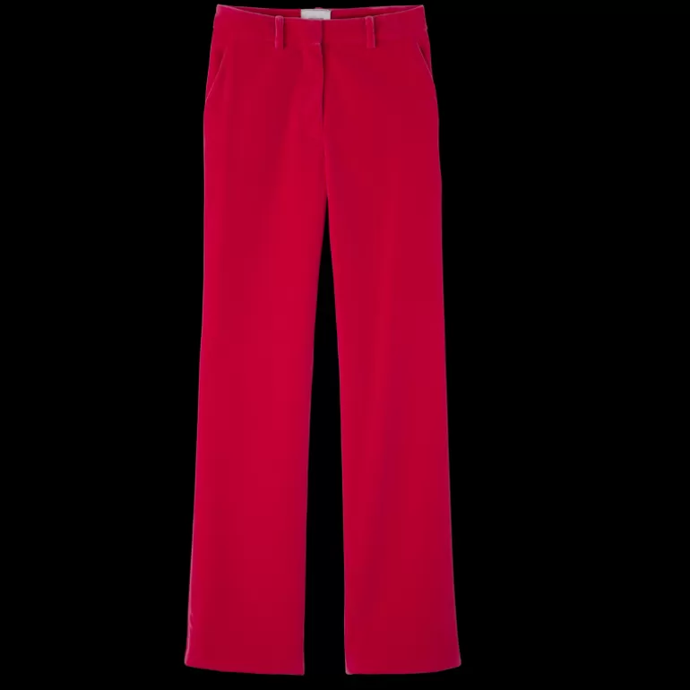 Longchamp Trousers^Women Trousers & Shorts