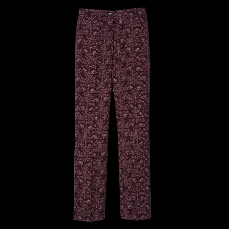 Longchamp Trousers^Women Trousers & Shorts