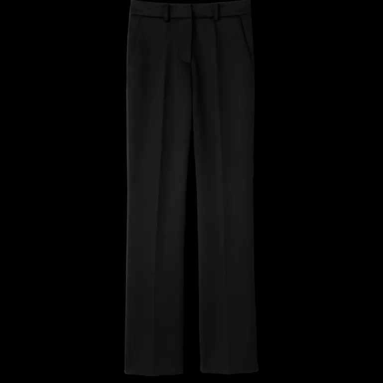 Longchamp Trousers^Women Trousers & Shorts