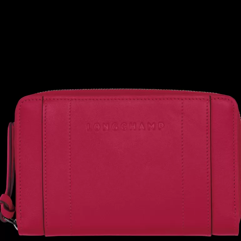 Longchamp Wallet^Women Leather Wallets | Wallets