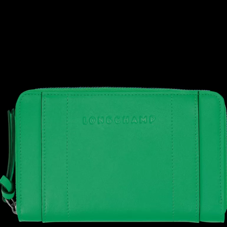 Longchamp Wallet^Women Wallets | Leather Wallets