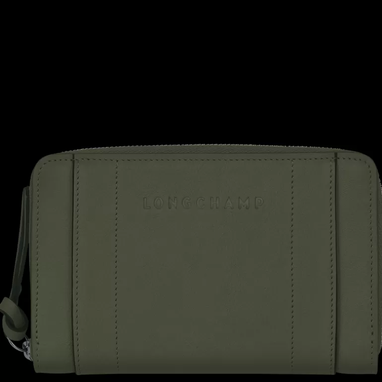 Longchamp Wallet^Women Wallets | Leather Wallets