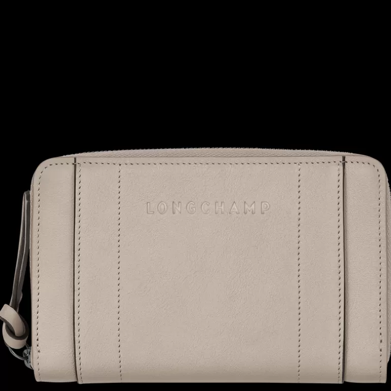 Longchamp Wallet^Women Wallets | Leather Wallets