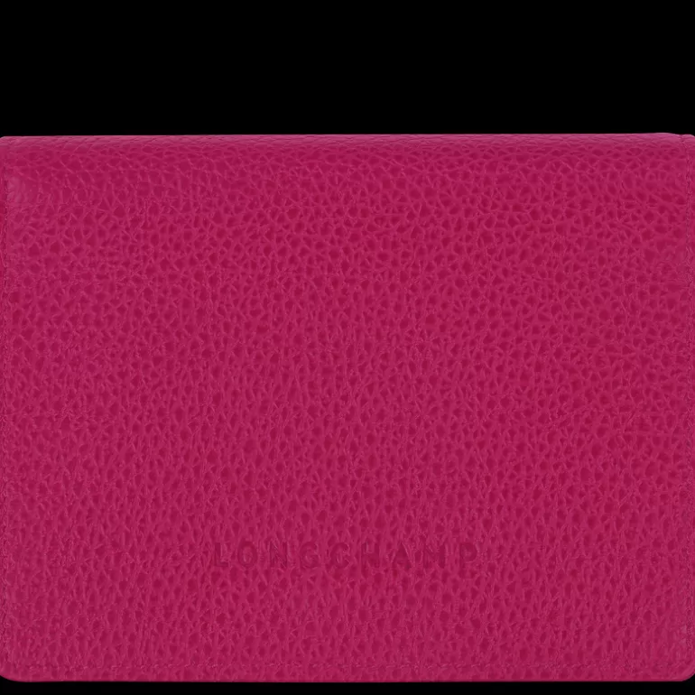 Longchamp Wallet^Women Wallets | Leather Wallets