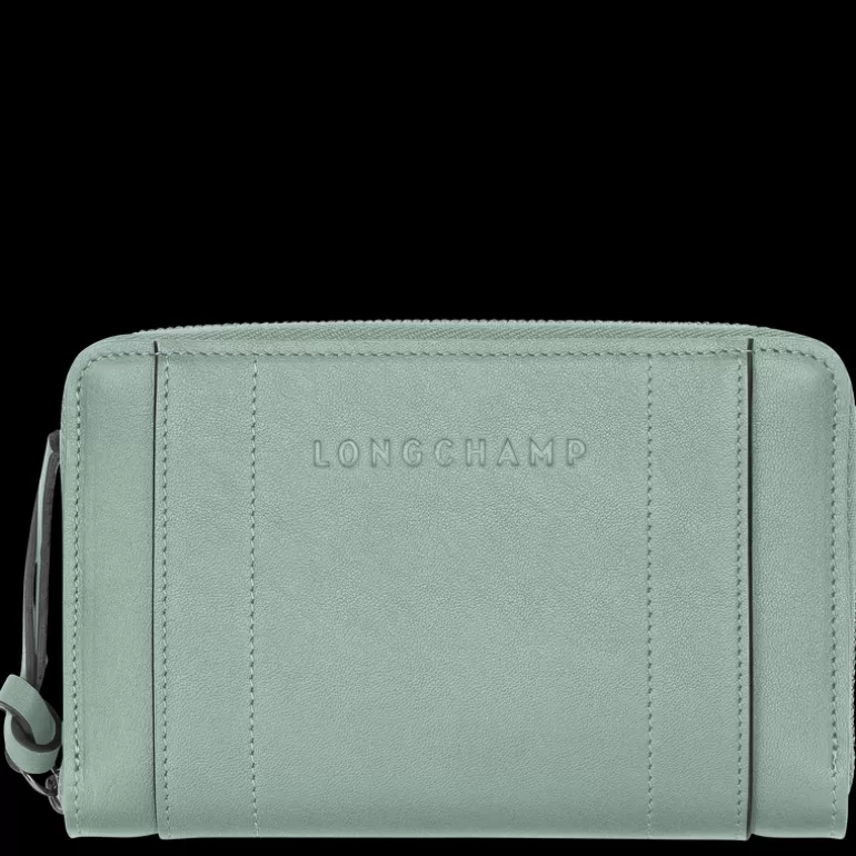 Longchamp Wallet^Women Wallets | Leather Wallets