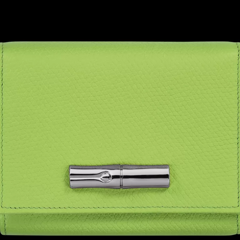 Longchamp Wallet^Women Wallets | Leather Wallets