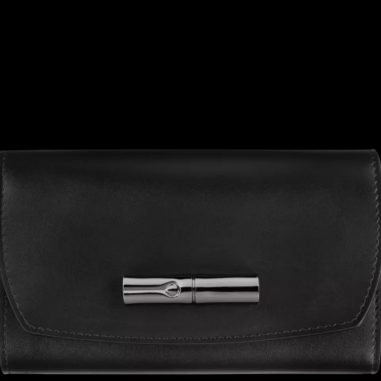 Longchamp Wallet^Women Wallets | Leather Wallets