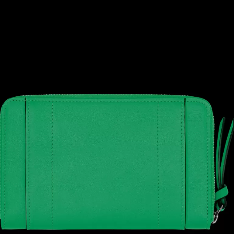 Longchamp Wallet^Women Wallets | Leather Wallets