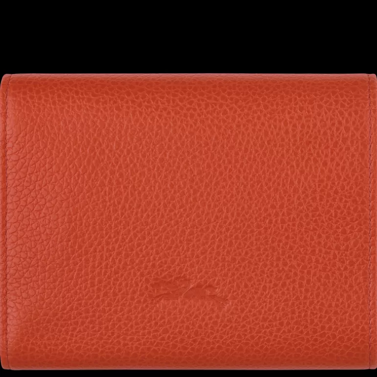 Longchamp Wallet^Women Wallets | Leather Wallets