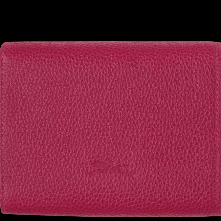 Longchamp Wallet^Women Wallets | Leather Wallets