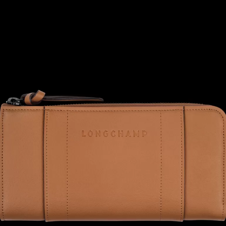 Longchamp Zip around wallet^Women Wallets | Leather Wallets